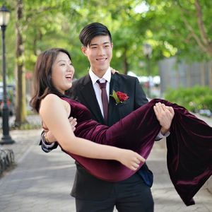 Meet your Posher, David